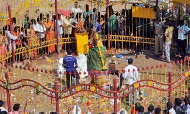 Telangana Gears Up to Elevate Medaram Sammakka-Saralamma Jatara to Global Stage