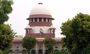 SC Bans Reels On Its Premises
