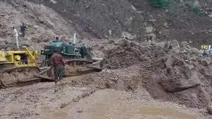 Six Workers Dead In WB Quarry Cave-In