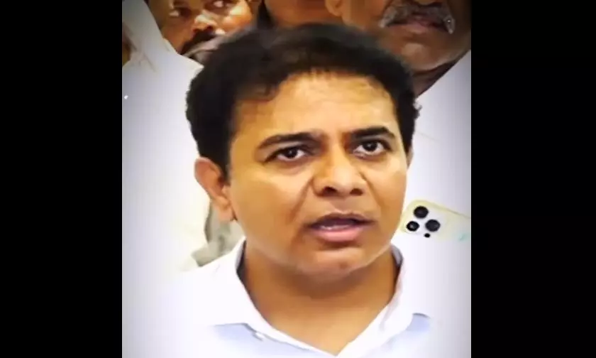 BRS MLAs Get Three Days to Comment on Turncoat MLAs Defence to Speaker