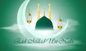 MIM To Mark Milad-Un-Nabi With Jalsa, Mushaira MIM To Mark Milad-Un-Nabi With Jalsa, Mushaira