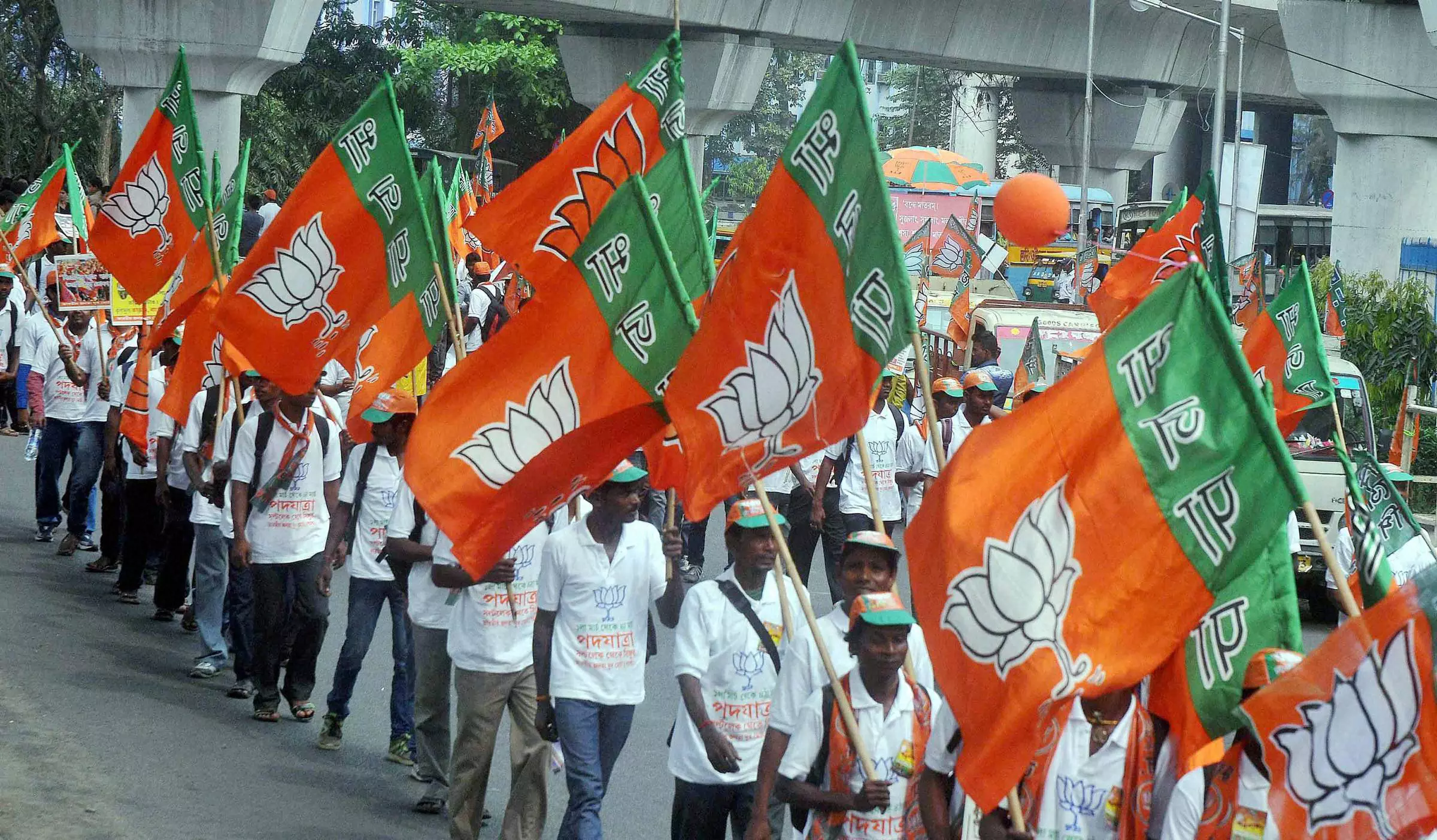 BJP Releases First List of 71 Candidates for Bihar Assembly Polls