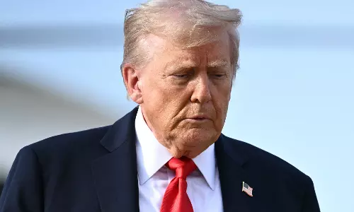 Trump Vows Justice for Charlie Kirk, Calls Shooter an Animal