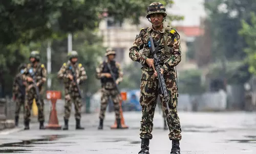 Death Toll from Nepal Protest Rises to 51