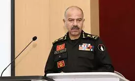 J&K DGP Orders Monitoring of Social Media to Curb Misinformation