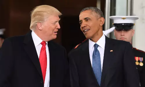 Trumps Push for Peace Prize wont Sway Us, Says Nobel Committee