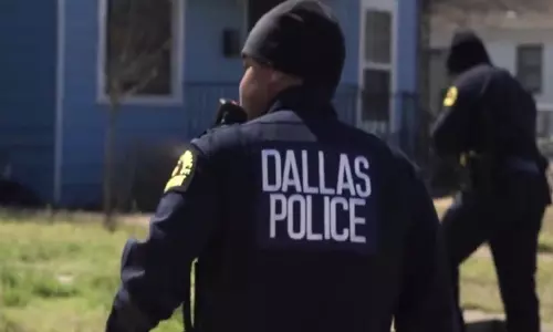 Texas Killing: Indian Consulate Assures Support