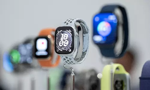 Apple Watch Hypertension Detection Coming Next Week After FDA Nod Apple Watch Hypertension Detection Coming Next Week After FDA Nod