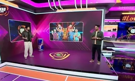 Ashu Malik Took Advantage of Shadloui’s Lack of Form: Rishank Devadiga