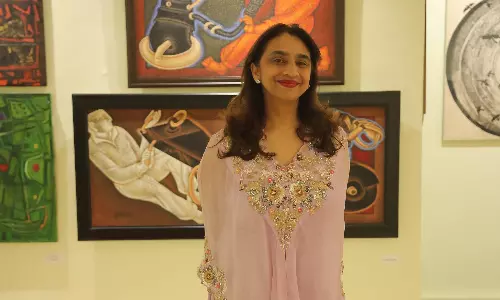 The Next Wave is Indigenous Art: Payal Kapoor on What Collectors Should Watch For