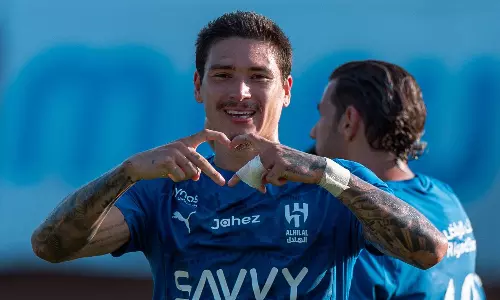 Former Premier League Players Set to Star in Asian Champions League