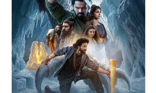 Mirai Review: Scores on Visuals but Falters in Logic