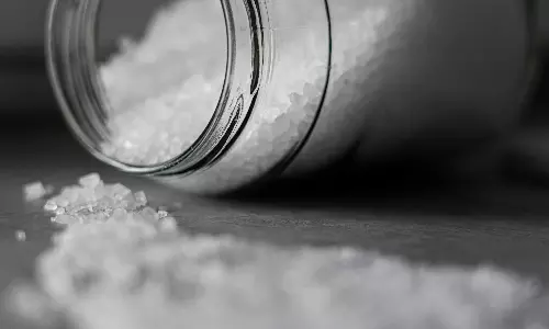 The Silent Killer on Your Plate: Tackling India’s Hidden Salt Crisis