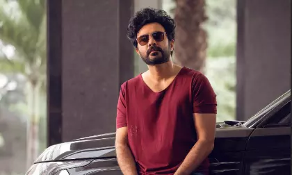 Siddu Jonnalagadda’s Telusu Kada Promises a Stylish Love Triangle