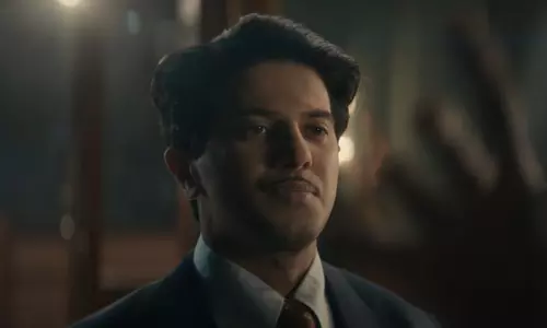 Dulquer Salmaan’s Kaantha Deferred For Lokah