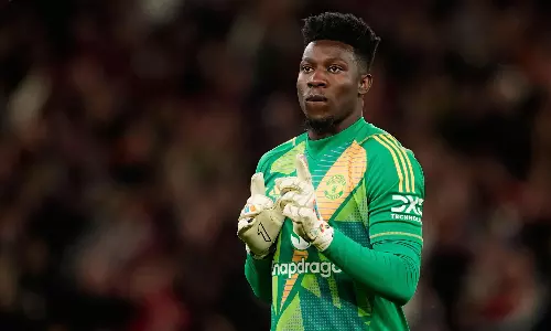Manchester United Goalkeeper Andre Onana Joins Trabzonspor on Loan