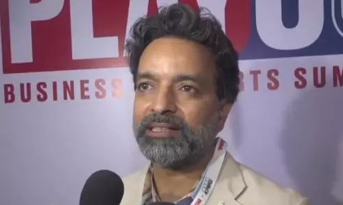 BCCI Following Government Stance on Sporting Ties With Pakistan: Arun Dhumal