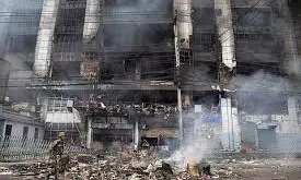 Gen Z Protests Cause Rs 25 billion Loss To Nepals Hotel Industry