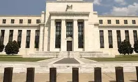 US Economy Showing Signs Of Strains As Globally Policy Uncertainty Remains Elevated: IMF US Economy Showing Signs Of Strains As Globally Policy Uncertainty Remains Elevated: IMF