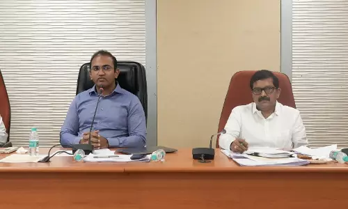 TSSPDCL Sets Goal Of Zero Complaints TSSPDCL Sets Goal Of Zero Complaints