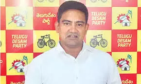 Andhra To Diversify Marine Exports, Push Domestic Consumption: Minister