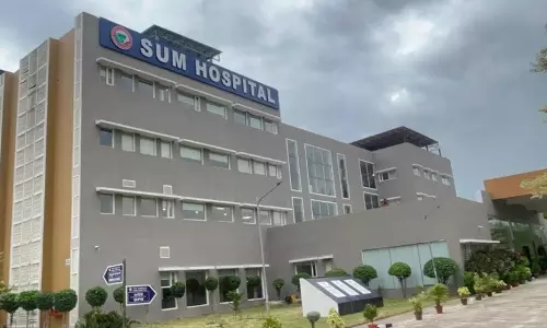 Landmark Cancer Surgery Successfully Performed at Sum Hospital in Odisha’s Berhampur