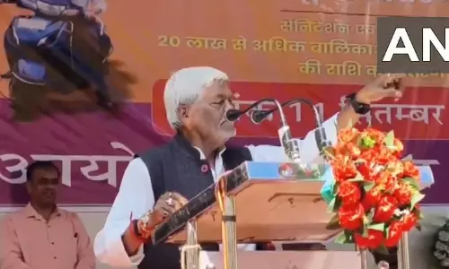 MP: BJP MLA Predicts a Replay of Nepal Unrest in India