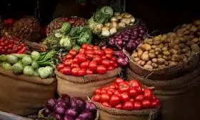 Retail Inflation In August Rises Slightly to 2.07 pc from 1.61 pc