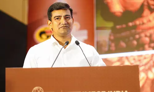 Andhra Pradesh Emerging as Gateway to East, Says AP NRI Minister