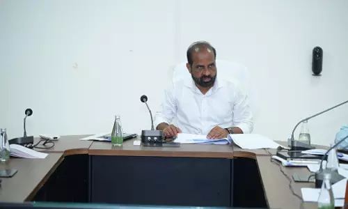 Health Minister Satya Kumar Seeks Report on Cause of Deaths in Turakapalem