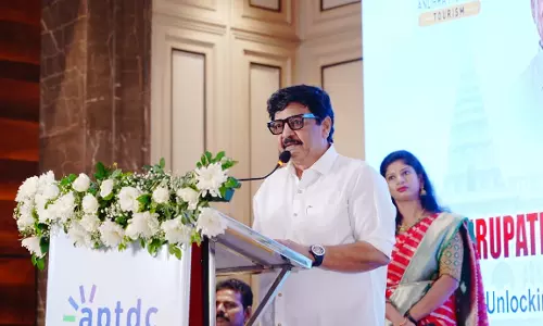 Tourism Investors’ Summit Lists Prospects For Tirupati As Anchor Hub