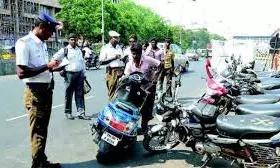 AP Vehicle Owners Face Delay In Obtaining Fitness Certificates