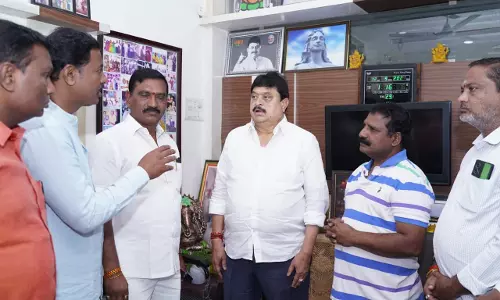 Cable, Internet Operators To Stage ‘Chalo Hyderabad Dharna’ at Indira Park Today