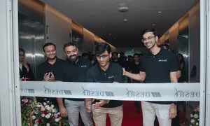 DESRI Inaugurates Global Capability Centre at RMZ Nexity, Hyderabad