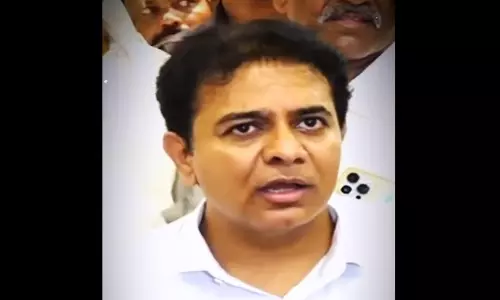 BRS MLAs Get Three Days to Comment on Turncoat MLAs Defence to Speaker