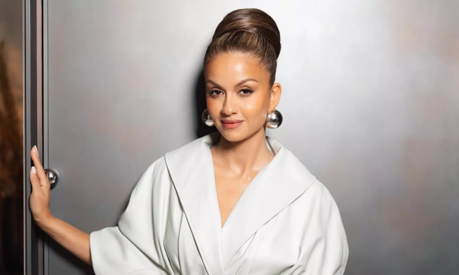 Natasha Poonawalla Makes a Statement at Chanel Dinner and Kering Foundation Gala in New York 