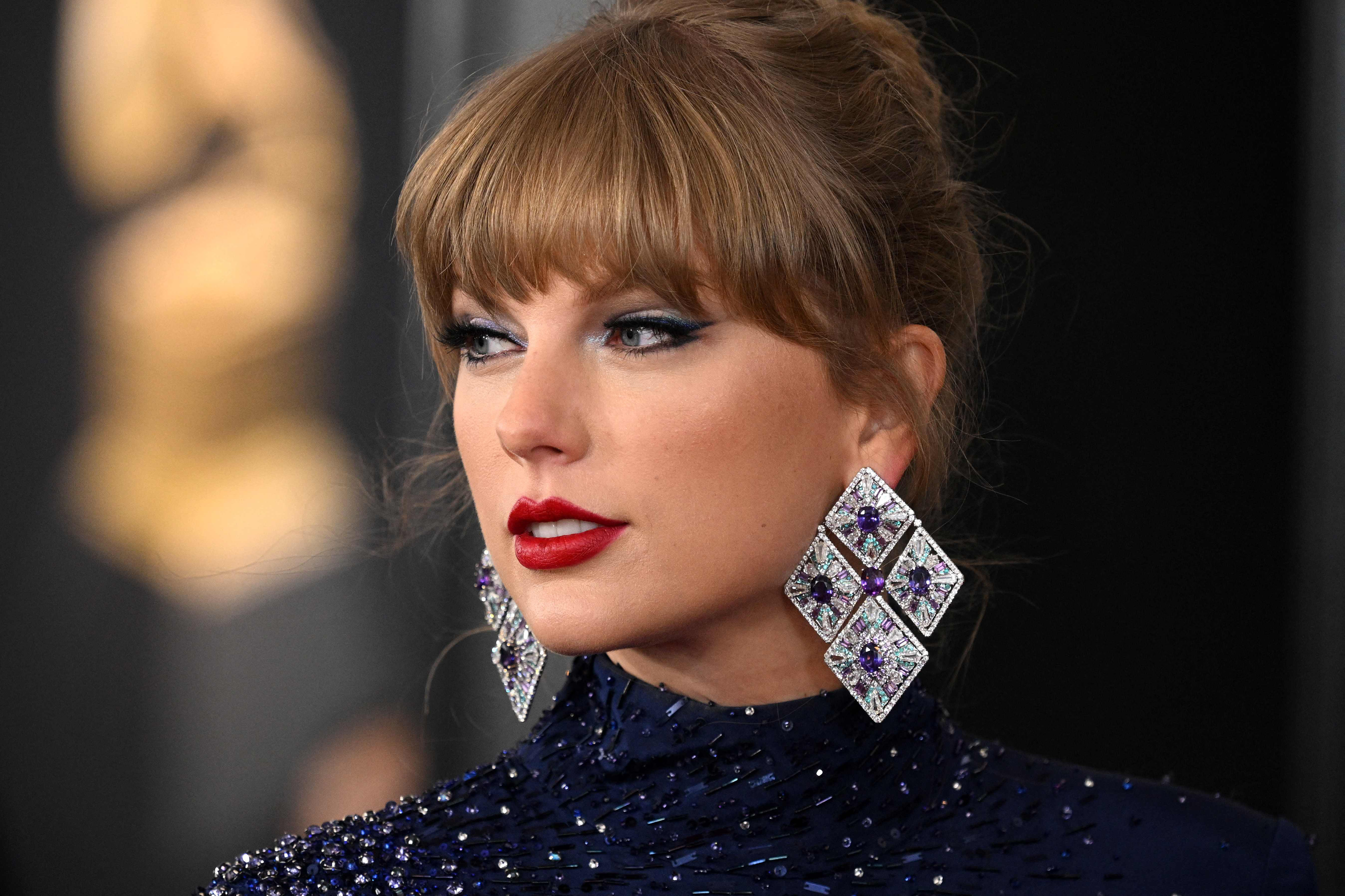 Judge Rules Taylor Swift Has 'No Role' in Lively-Baldoni Case