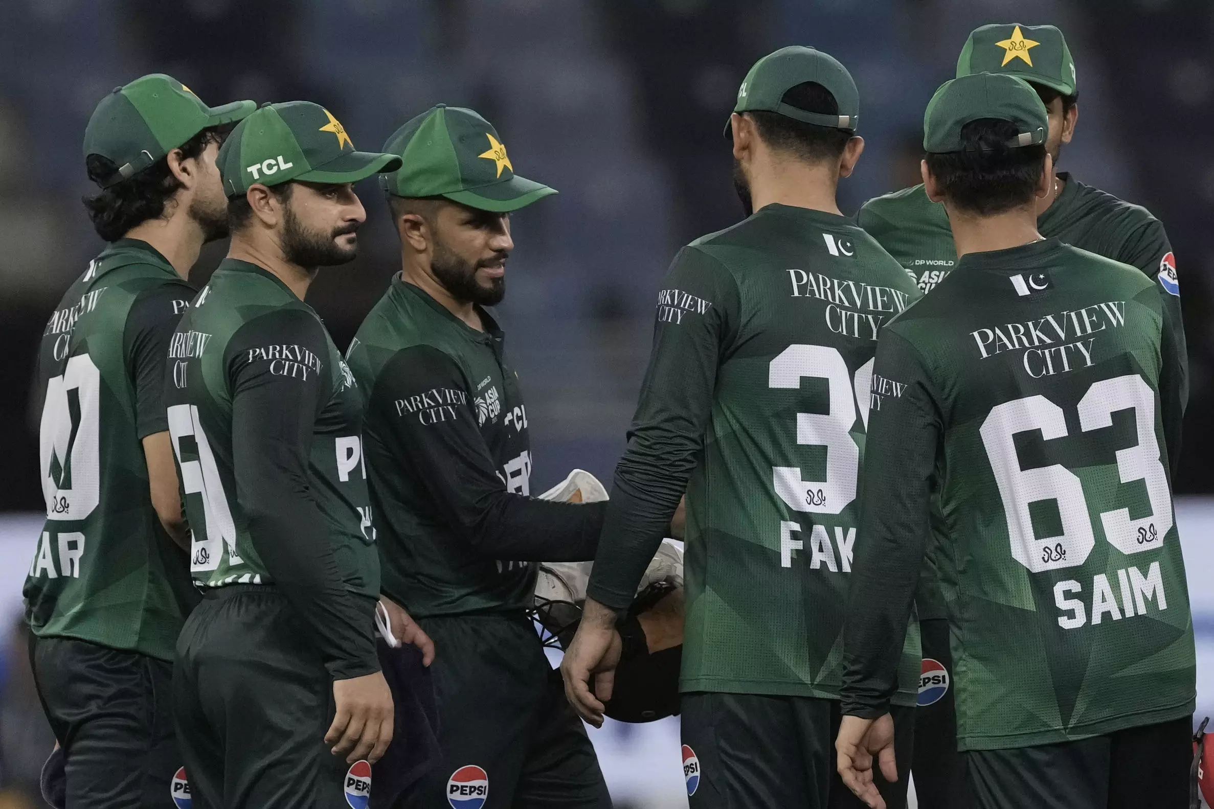 Opposition Slams BJP, BCCI Over India-Pakistan Asia Cup Match