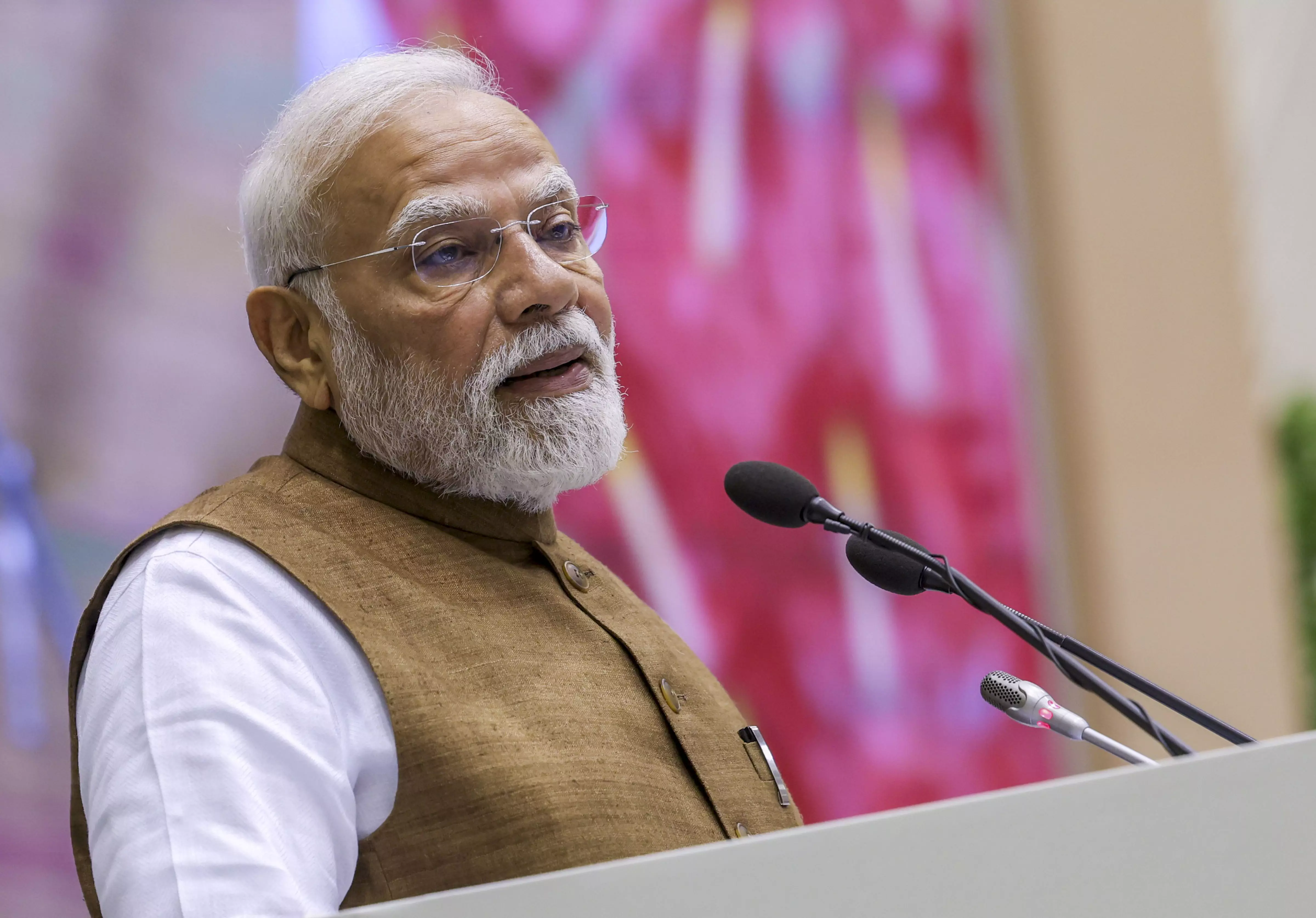 PM to Inaugurate Mizorams First Railway Line