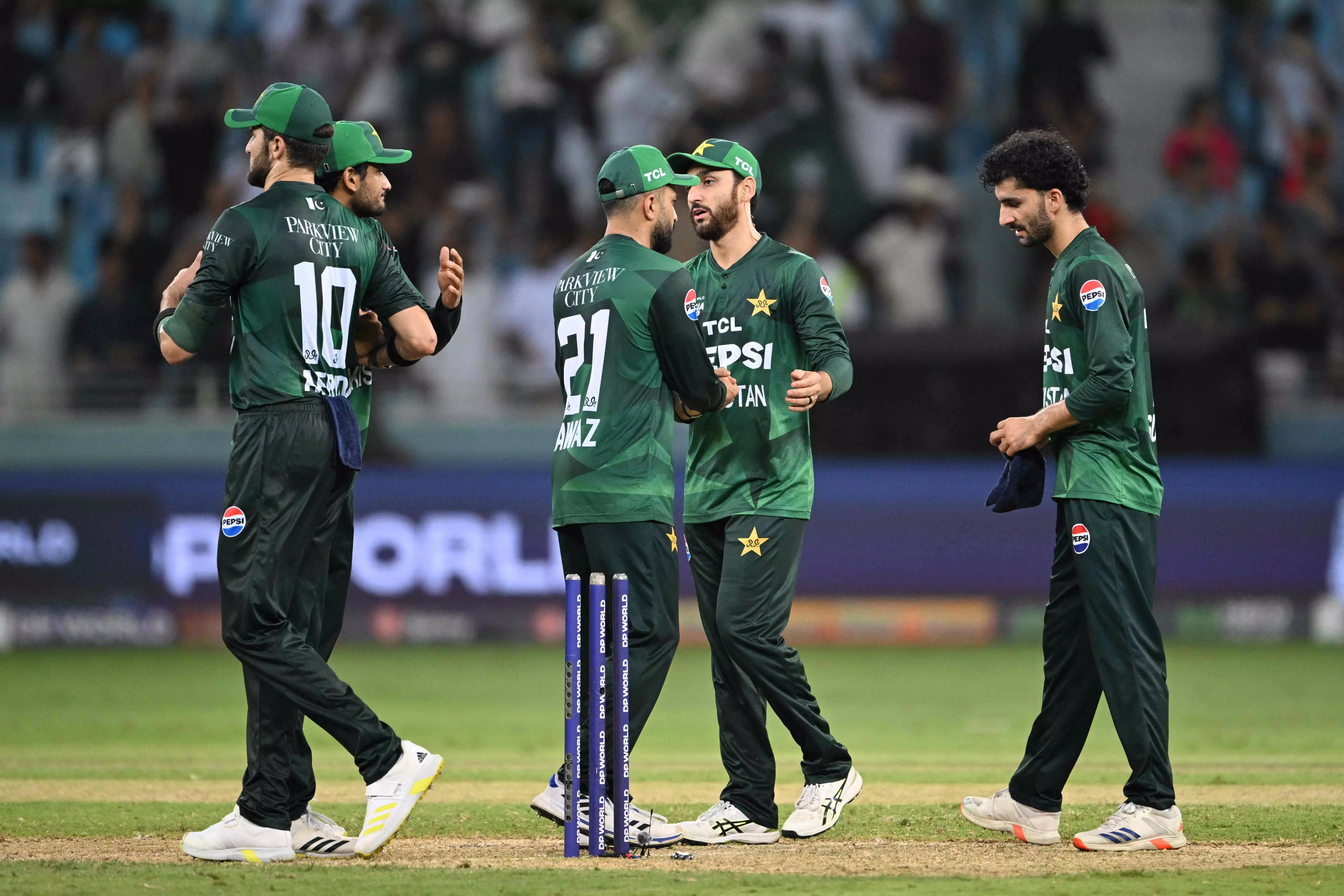 We are Good Enough to Beat Any Team, Says Pakistan Captain on Asia Cup Clash with India