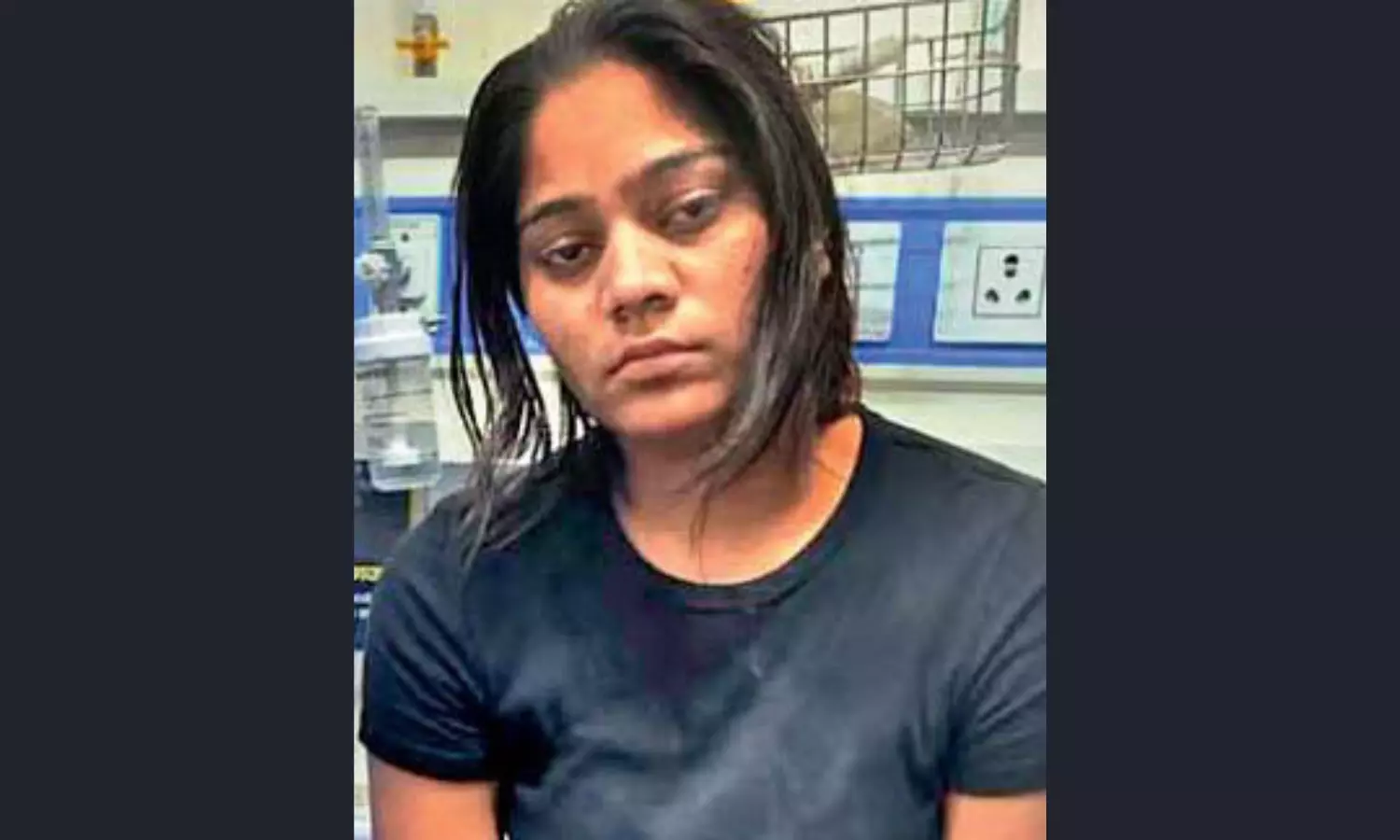 Meghalaya Honeymoon Murder: Sonam Seeks Bail