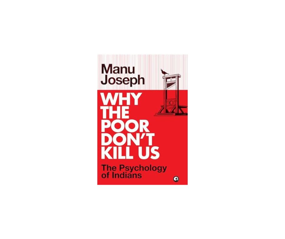 Book Review: Manu Joseph Explores Indian Psychology