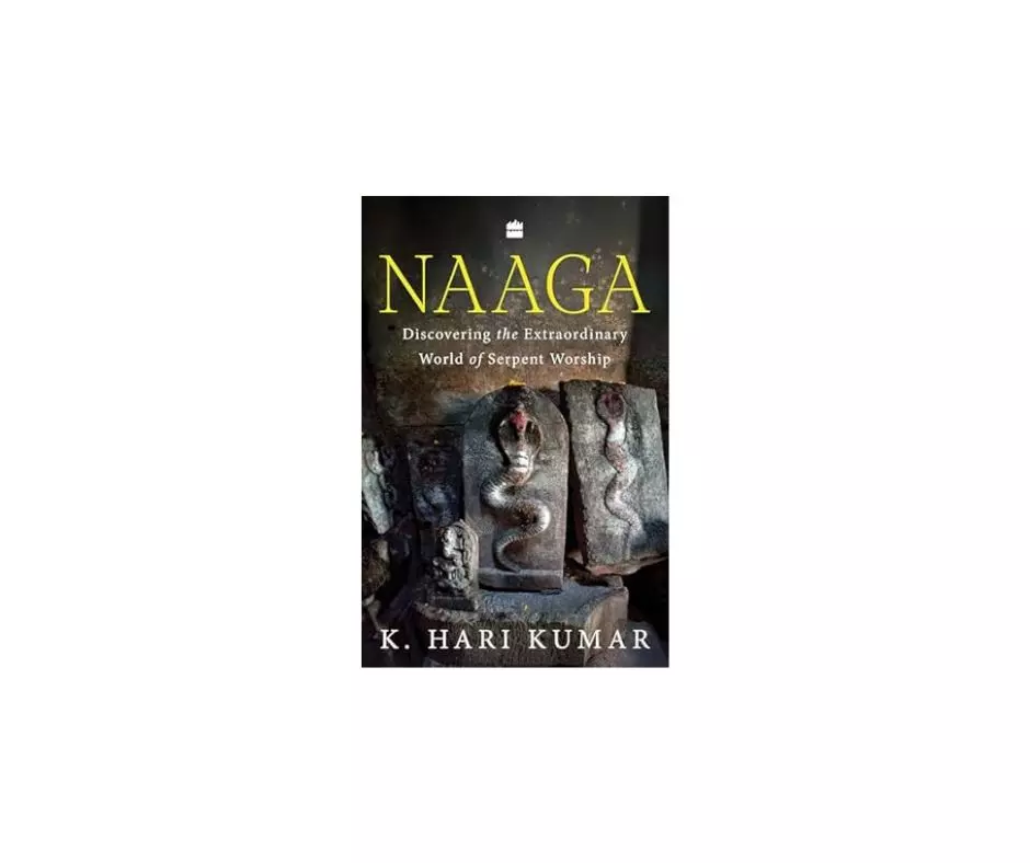 Book Review | Snake Mythologies from Around the World