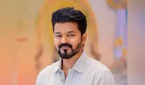 Actor-politician Vijay Gets Rousing Reception Ahead Of Start Of Poll Campaign