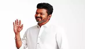 JUST SPAMMING | Saturday Political Fever Grips Tamil Nadu