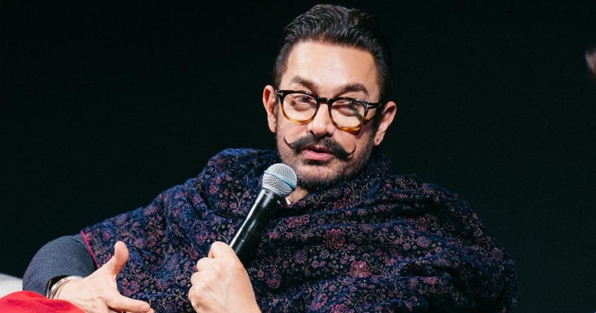Aamir Khan's Team Denies 'Coolie' Criticism Reports
