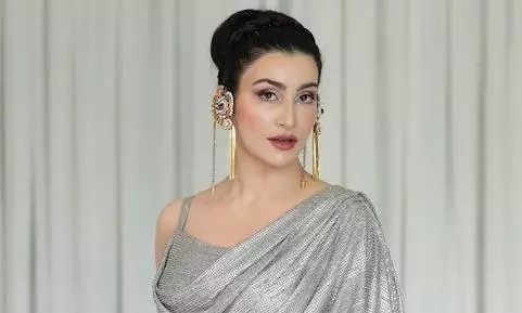 ‘For Me, It Wasn’t About Transition — It Was About Work’