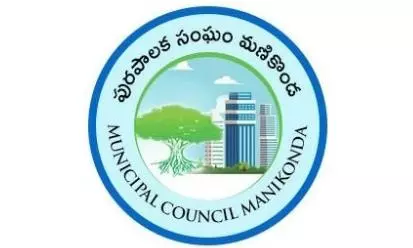 Case Filed Against Manikonda Commissioner