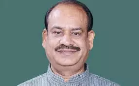 Om Birla To Inaugurate Women’s Empowerment Conference In Tirupati