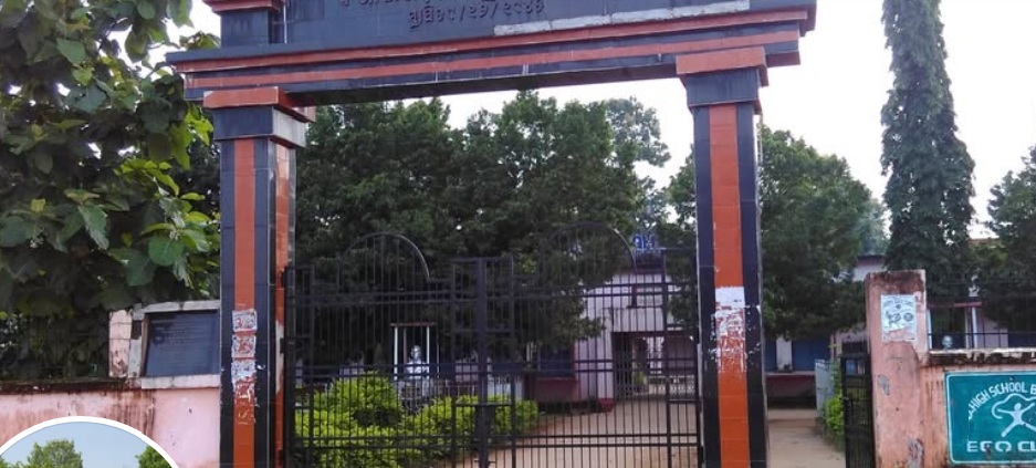 Odisha Student Rescued After Hiding in a Box at School